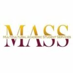 Central Michigan University's Multicultural Academic Student Services logo