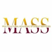 Central Michigan University's Multicultural Academic Student Services logo