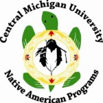 Central Michigan University's Native American Programs Office Logo