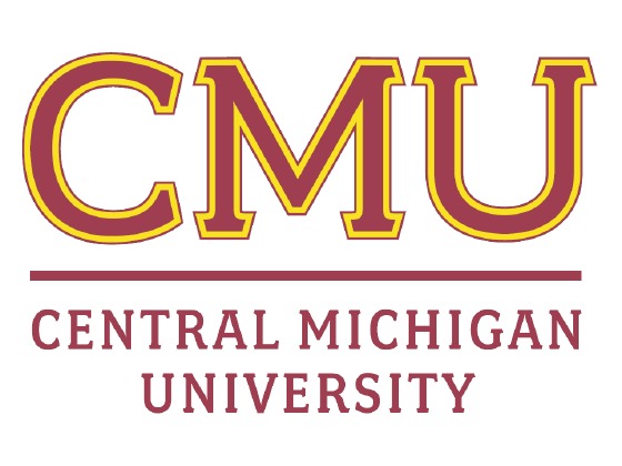 Central Michigan University Logo