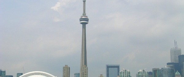 The City of Toronto