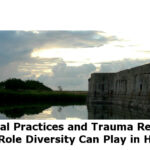 Spiritual Practices and Trauma Recovery: The Role Diversity Can Play in Healing