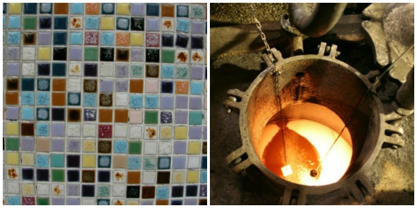 cultural mosaic vs melting pot