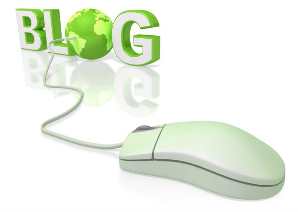 green-blog