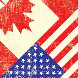 Canada Versus the U.S.: The Varying Role of Diversity and CDOs Across Borders