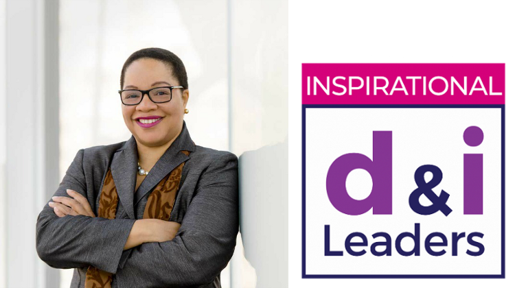 Denise O’Neil Green Named Among the 100 Inspirational D&I Leaders for 2021