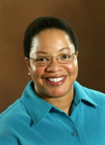 Dr. Denise O&rsquo;Neil Green, Associate Vice President for Institutional Diversity at Central Michigan University