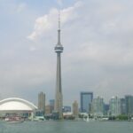 The City of Toronto