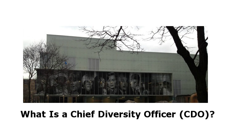 What Is a Chief Diversity Officer (CDO)?