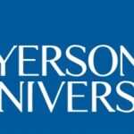 Ryerson University logo