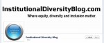 Leveraging New Media as Social Capital for Diversity Officers