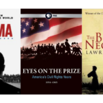 Selma, The Book of Negroes, and Telling Our Story