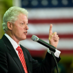 Former President Bill Clinton Reflects on Inclusion