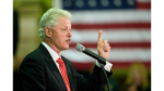 Former President Bill Clinton Reflects on Inclusion