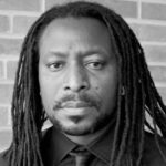 Dr Rinaldo Walcott