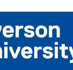 Ryerson University logo 2018