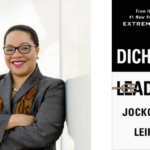 Dr Denise Oneil Green BOOK REVIEW The Dichotomy of Leadership