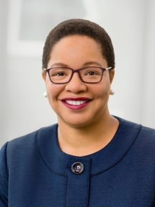 Dr Denise O'Neil Green | Vice-President, Equity and Community Inclusion | Ryerson University