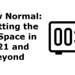 A New Normal: Resetting the EDI Space in 2021 and Beyond