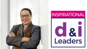 Denise O'Neil Green Named Among the 100 Inspirational D&I Leaders for 2021