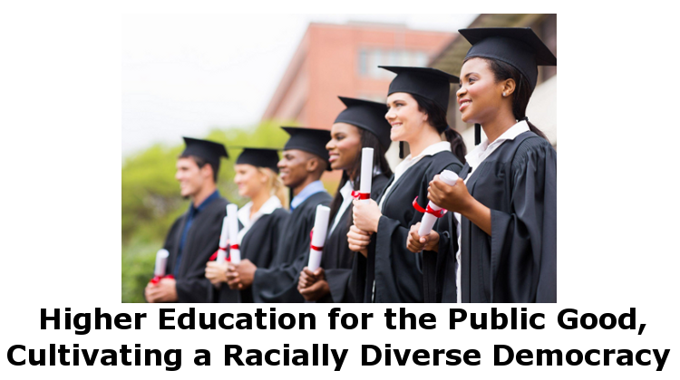 The Institutional Diversity Blog — Where Equity Diversity And